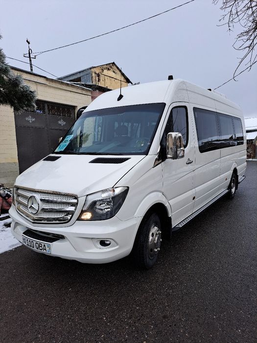 Uzbekistan buylab sayoxat