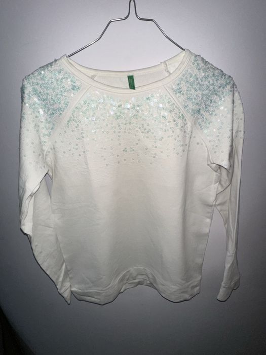 Дамска блуза бенетон