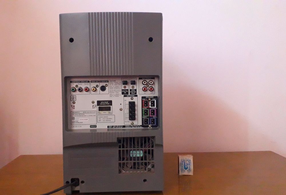 Muziklalniy Sentr Usilitil