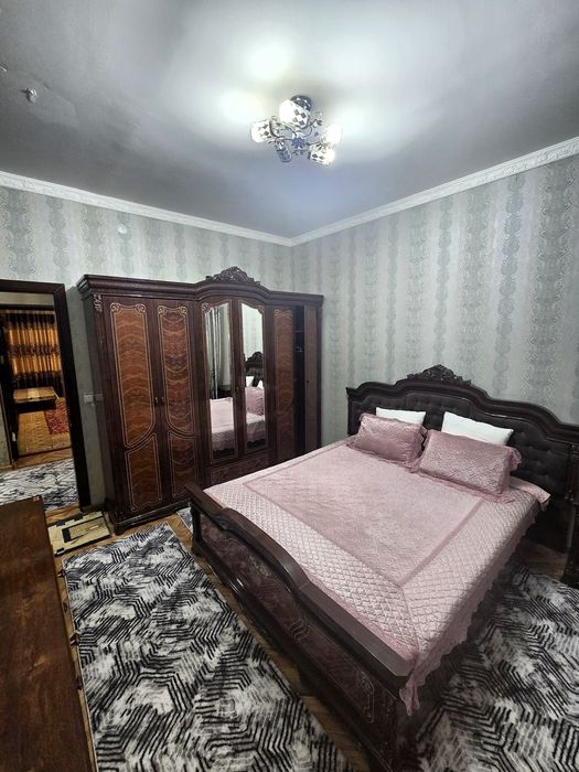 2 MKR Qurulish kolllej 3 xona Abstanofka 500$