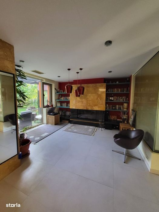 Casa P+1 În Baloțești – Lângă Pădure, Cramă, Beci Și Curte Amenajată