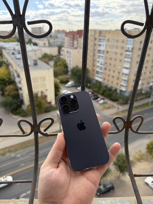 Iphone 14 pro 256гб / Айфон 14 про 256гб