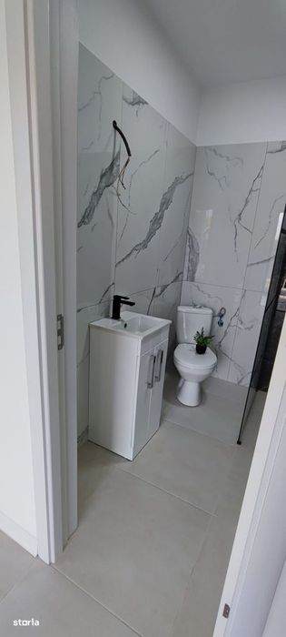 REDUCERE 7 500€ pana pe 10 /04  - la Pădure (Dormitor/Dressing/Baie)