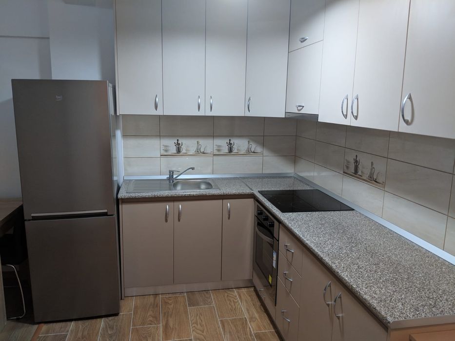 Chirie Oradea Iosia 2 camere (etaj 1 cu lift)