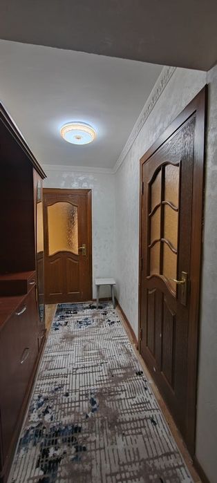 2 хонали квартира