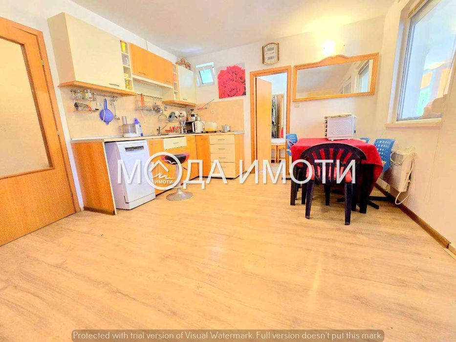 Продава се Тристаен апартамент в Свети Влас - 73 кв.м за 1068 €/кв.м - Снимка #9