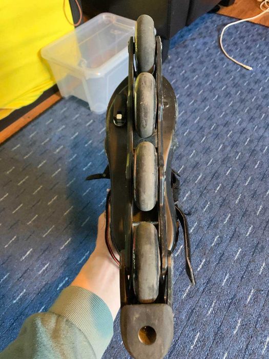 Децки Ролери Olexo 35-38