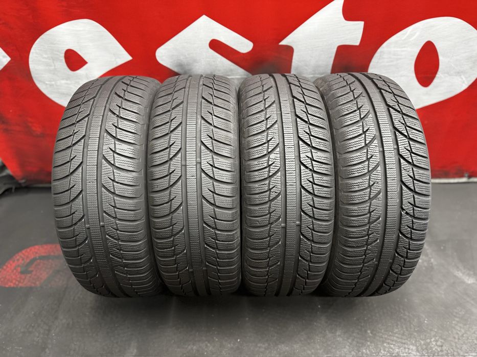 205 60 16, Зимни гуми, Toyo SnowProxS943, 4 броя