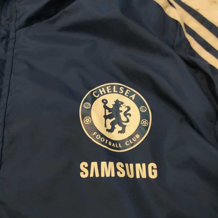 Sportivka  fc chelsea