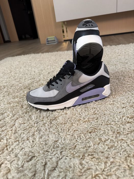 Оригинальные Кросовки Nike air Max 90.