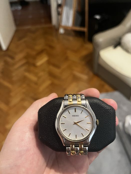 Ceas Seiko vintage