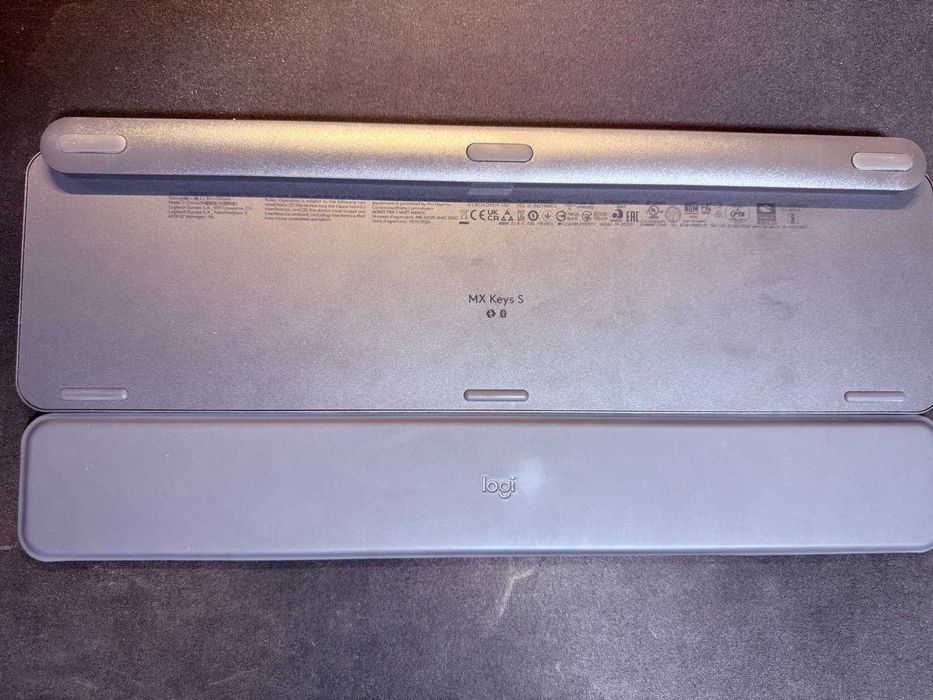 Vand tastatura logitech MX Keys
