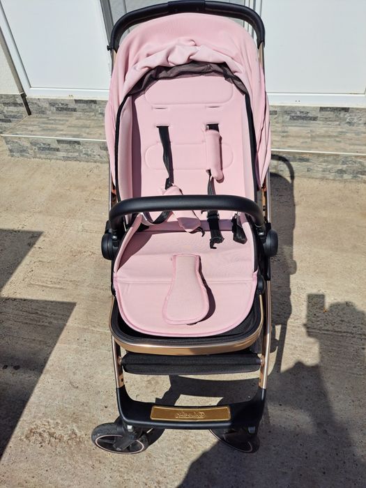 Количка : Чиполино