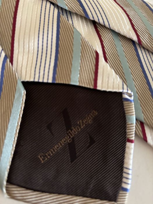 Вратовръзка Zegna