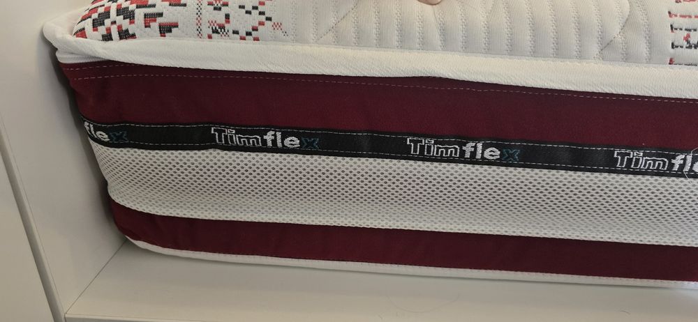 Saltea Timflex 160x200