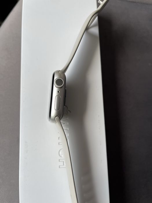 Apple Watch series 7  41 mm
