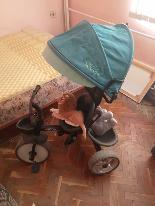 Детски принадлежности