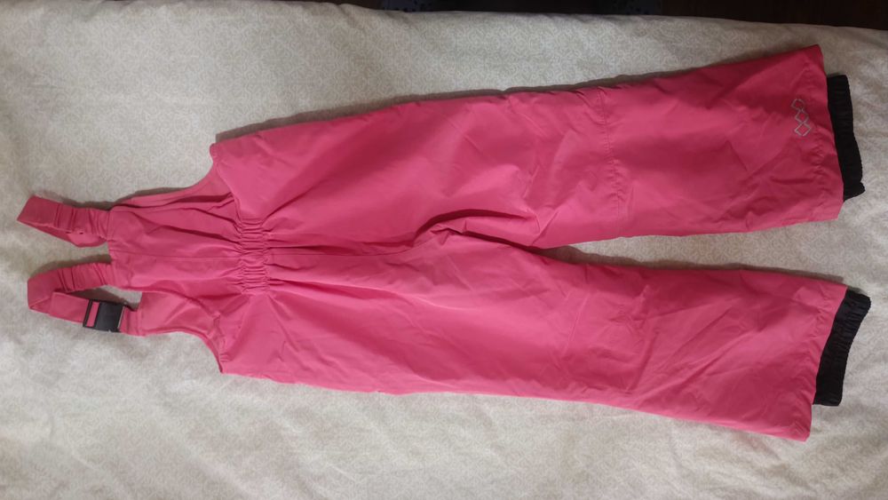 Грейка 110/116 размер