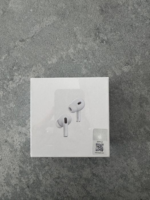 Airpods 2 pro Sigilate