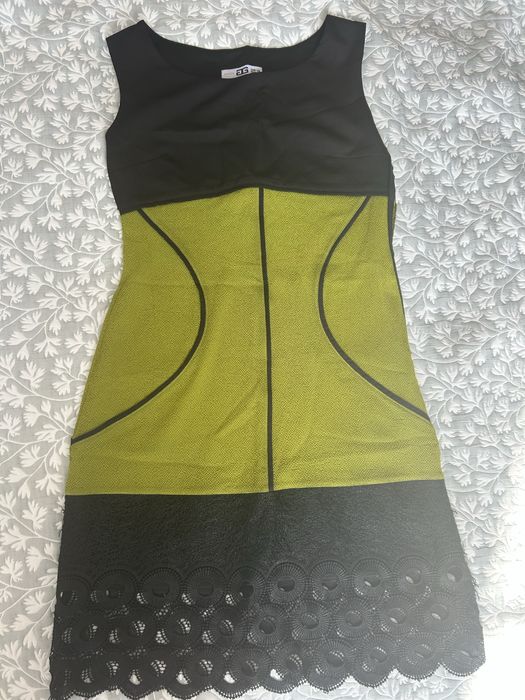 Платье 38 размер (S)