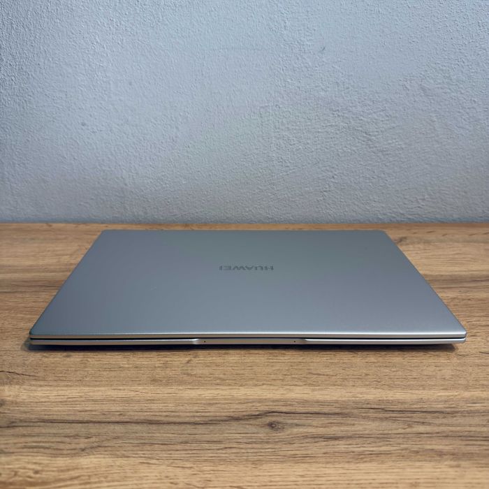 Laptop Huawei MateBook D14 AMD Ryzen 5 3500U SSD 512GB RAM 8GB Mystic Silver - GARANTIE 12 LUNI | TrueGSM