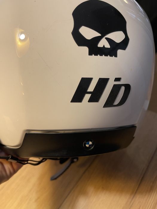 Каска BMW Motorrad