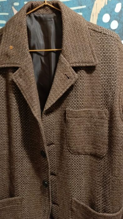 Шкатулка, дуб, винтаж