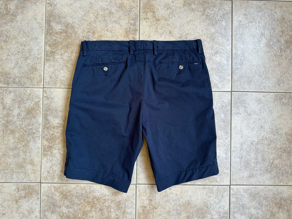 Polo Ralph Lauren Stretch Slim Fit Chino Short 33