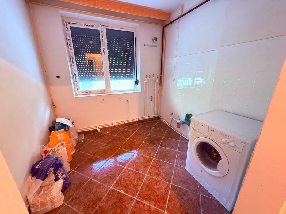 Apartament 3 camere Copou Gaudeamus