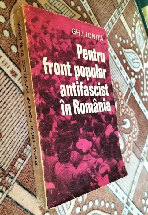 Triada Puterii: Napoleon, Jukov și Istoria României