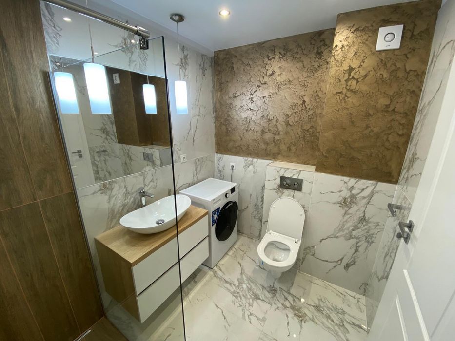 Apartament 2 camere 40mp  str Soporului  Iuliis Mall