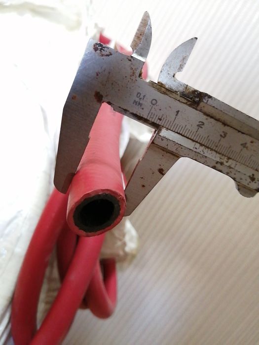 Шланга для полива