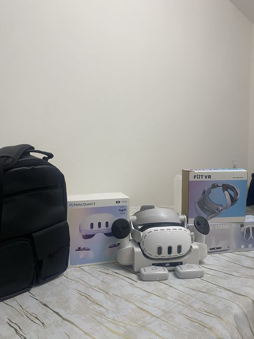 Meta Quest 3 512gb