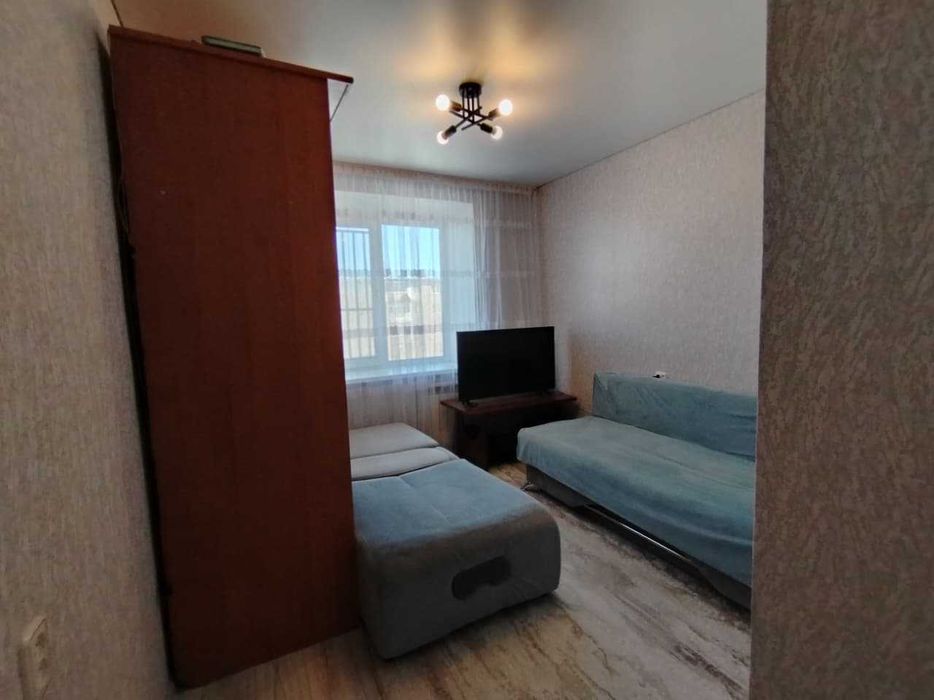 Продается 3х комн.кв на 6 микрорайоне