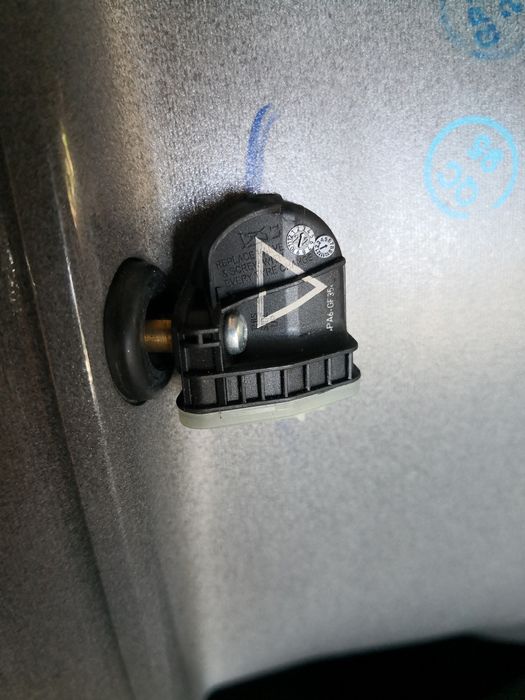 5x108 Ford kuga focus mondeo 5х108 Форд 18 цола оригинални джанти