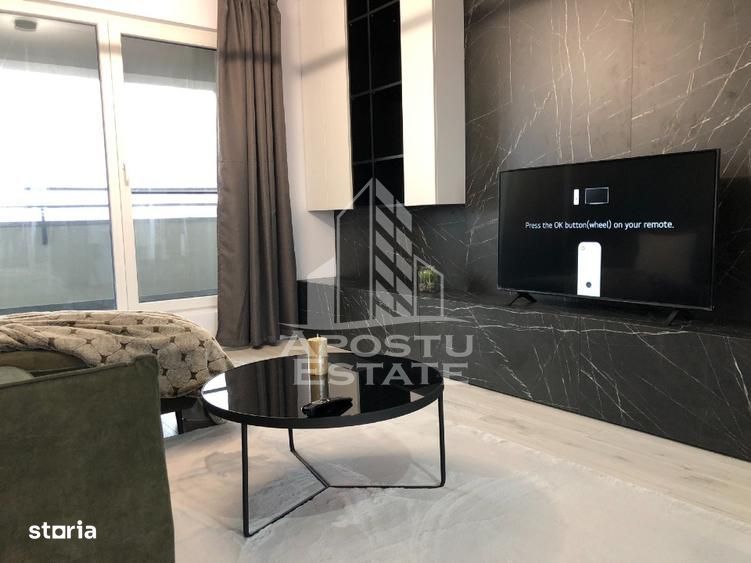 Apartament 2 camere, stil penthouse, 2 terase, Lipovei - Timisoara — fotografia 1