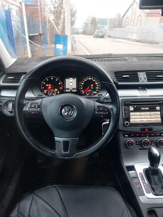 Продам фольксваген пассатБ7