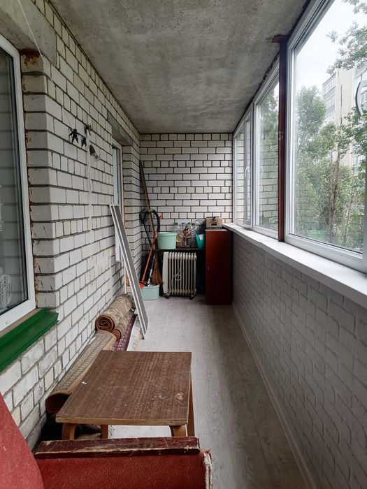 Продается 2 ком квартира в районе Меховой