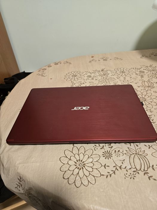 Acer Aspire 5 a515-52g