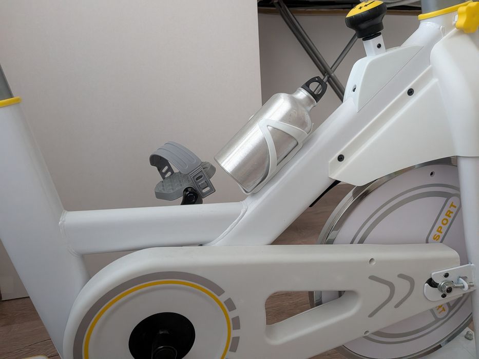 Bicicleta spinning Techfit SBK800