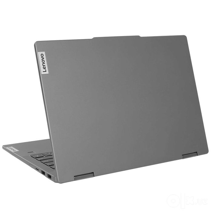 + Ноутбук Lenovo IdeaPad 5 2-in-1 (Ryzen 7-8845HS/16GB/1TB)
