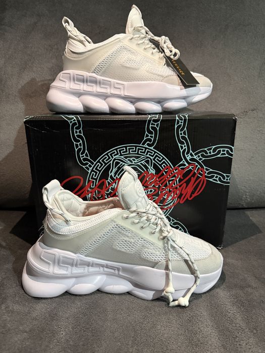 Versace Chain Reaction