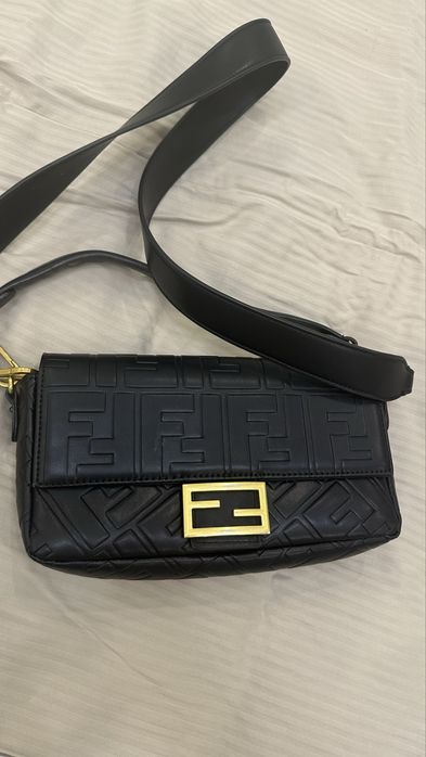 Сумка кросс боди