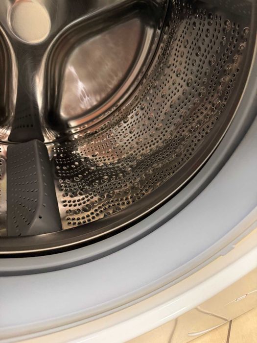 Пералня Siemens iQ500 WM14T391, предно зареждане, 8 кг