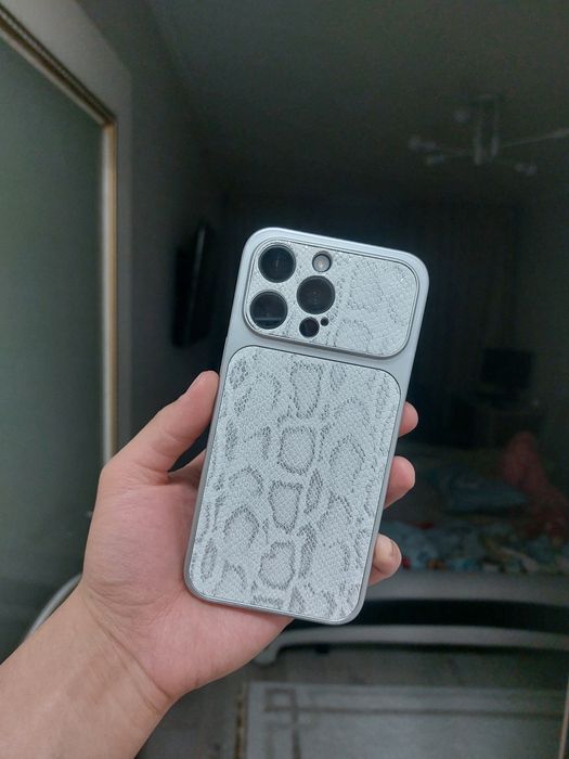 Чехол айфон  под 17