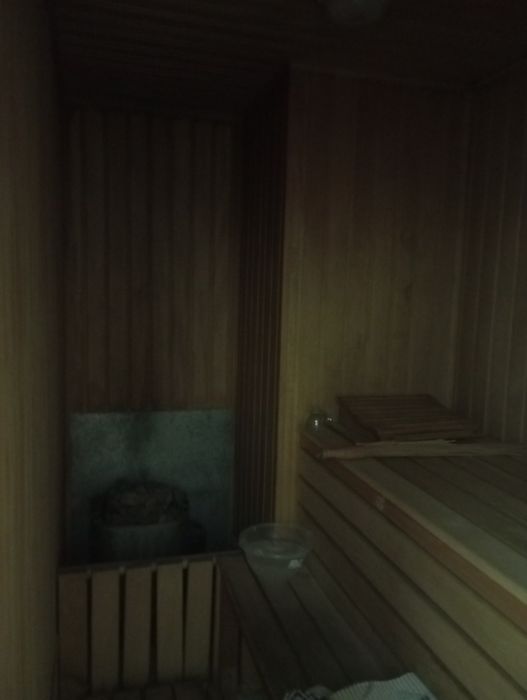 Моншада булау жане массаж