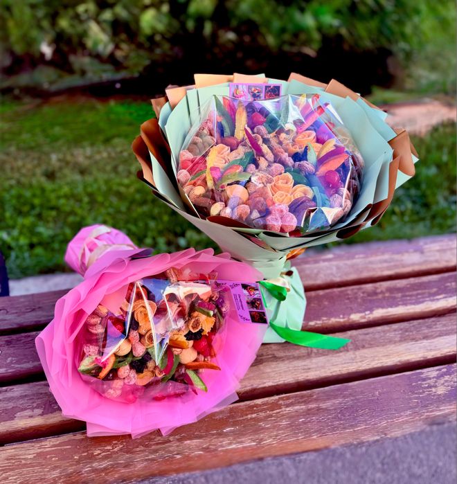 Подарки на 8 марта Алматы