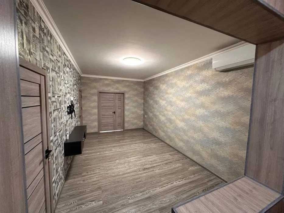 3-ком. | ТТЗ-2 | С ремонтом мебелью техникой | Ор-р Мунис миллий таом