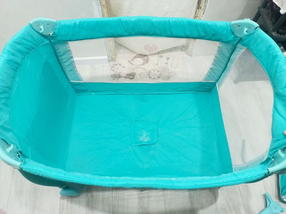 Манеж для ребенка