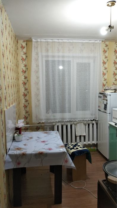 Сдам 3 х комн квартиру